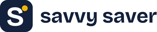 Savvy Saver logo
